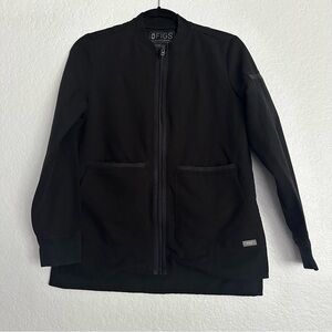 Figs Bellery jacket XS